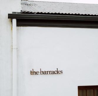 Kylemore Apartment | No 3 at The Barracks