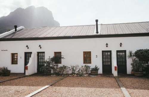Kylemore Apartment | No 3 at The Barracks
