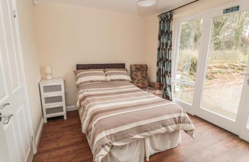 Scarborough House | No 3 Low Hall Cottages