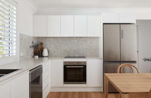 Nelson Bay House | No 3 Luana
