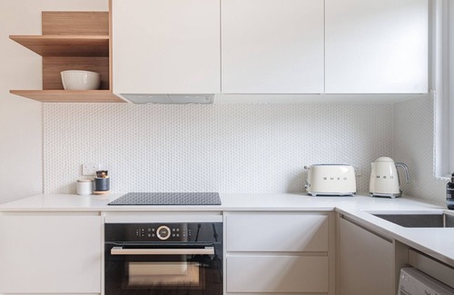 Shoal Bay Apartment | No 3 ShoalHaven - family holiday apartment in Shoal Bay