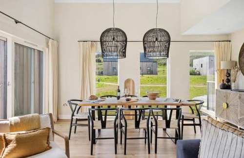 North Buckland House | No 3 The Vista, Willingcott, Woolacombe