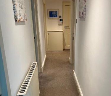 Sefton Park Apartment | No 4 AT SANDRINGHAM - LARGE 2 BED NEAR SEFTON PARK