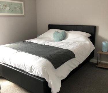 Newark Apartment | No 4 New Inn Apartments