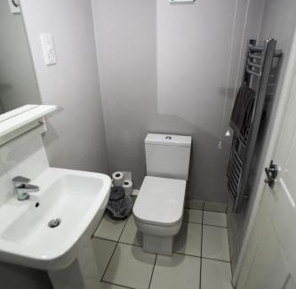 Newark Apartment | No 4 New Inn Apartments