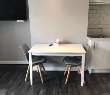 Newark Apartment | No 4 New Inn Apartments
