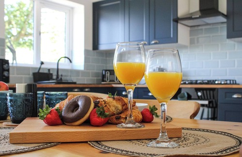 Foxley Cottage | No. 4 Squirrels Nest-UK44305