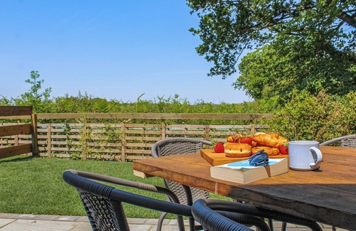 Foxley Cottage | No. 4 Squirrels Nest-UK44305