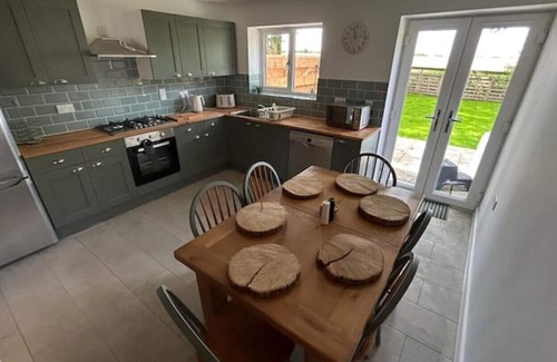 Foxley Cottage | No.4 Squirrels Nest, A slice of Norfolk's countryside