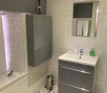 Inverness City Centre House | No. 41 Town House