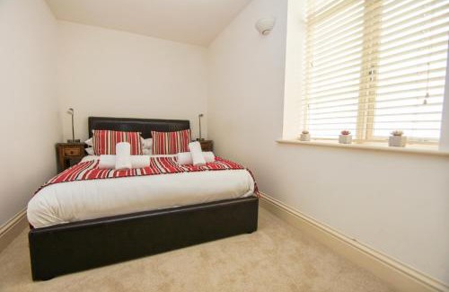 Brighton Apartment | No 5 - Central - by Brighton Holiday Lets