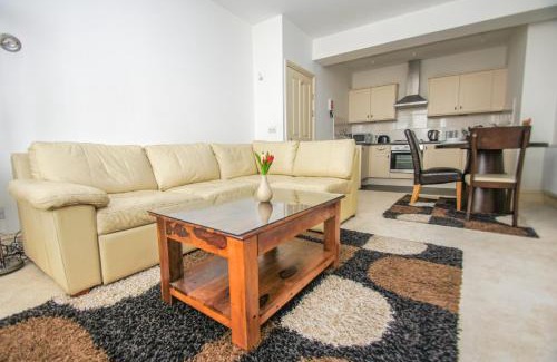 Brighton Apartment | No 5 - Central - by Brighton Holiday Lets