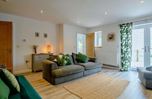 Foxley House | No 5 Hedgehog Den