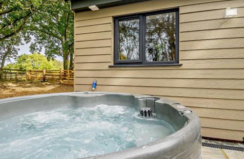 Foxley House | No 5 Hedgehog Den
