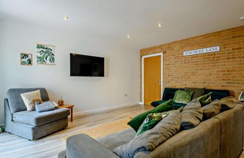 Foxley House | No 5 Hedgehog Den