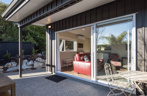 Kaiteriteri Cottage | No. 5 - Kaiteriteri Holiday Home