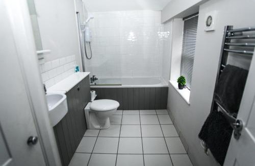 Newark Apartment | No 5 New Inn Apartments