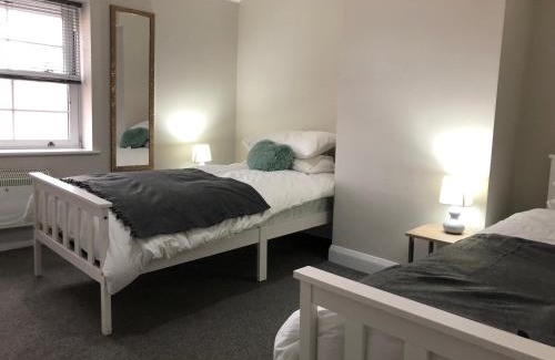 Newark Apartment | No 5 New Inn Apartments