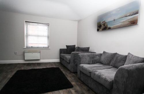 Newark Apartment | No 5 New Inn Apartments