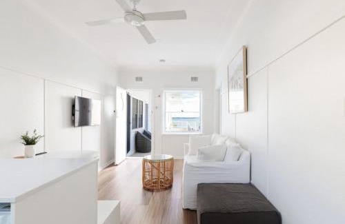 Shoal Bay Apartment | No 5 Shoalhaven