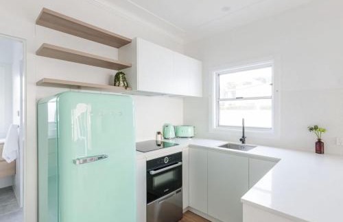Shoal Bay Apartment | No 5 Shoalhaven