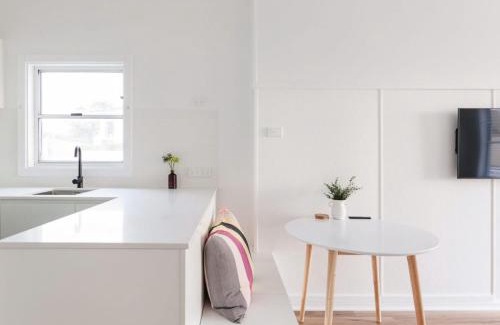 Shoal Bay Apartment | No 5 Shoalhaven