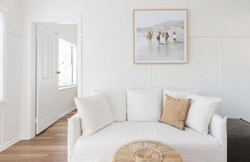 Shoal Bay Apartment | No 5 Shoalhaven