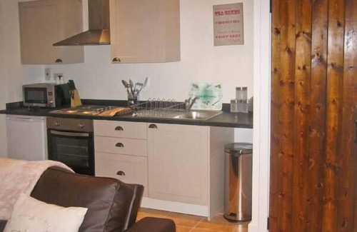 Pateley Bridge Cottage | No. 5 The Stables