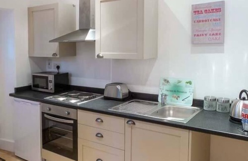 Pateley Bridge Cottage | No. 5 The Stables