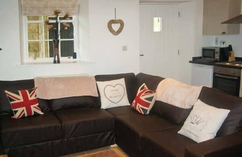 Pateley Bridge Cottage | No. 5 The Stables