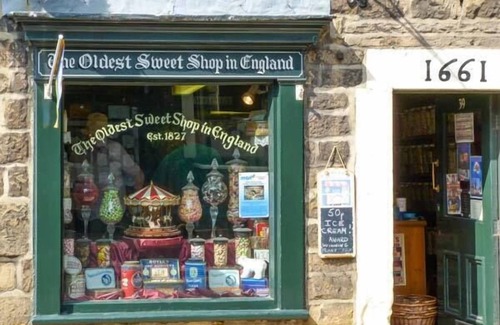 Pateley Bridge Cottage | No. 5 The Stables