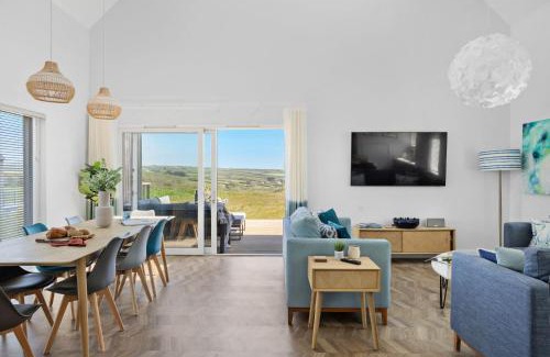 North Buckland House | No 5 The Vista, Willingcott, Woolacombe