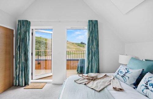 North Buckland House | No 5 The Vista, Willingcott, Woolacombe