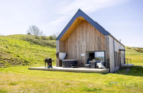 North Buckland House | No 5 The Vista, Willingcott, Woolacombe