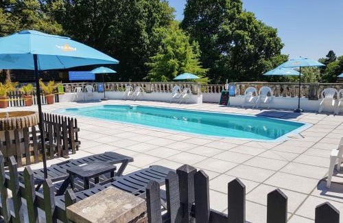 St. Ann's Chapel House | No 51 Valley Lodges