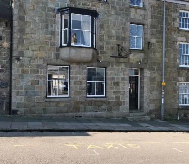 Helston Bed & Breakfast | No 52 bed and breakfast