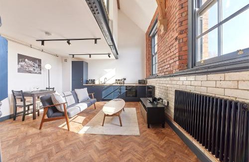 Sunderland Apartment | No 6 at Simpson Street Apartments Sunderland