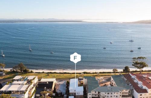 Shoal Bay Apartment | No 6 ShoalHaven
