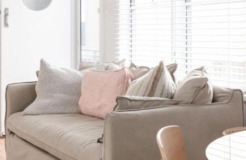 Shoal Bay Apartment | No 6 ShoalHaven
