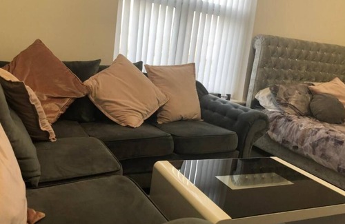 Anfield Bed & Breakfast | No.6 York Villas Guest House