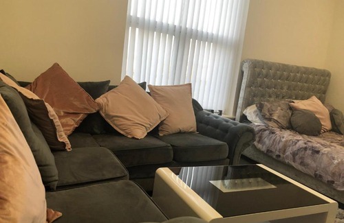 Anfield Bed & Breakfast | No.6 York Villas Guest House