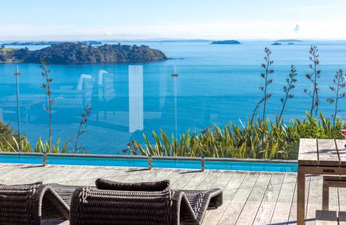 Waiheke Island House | No 63 - Stay Waiheke