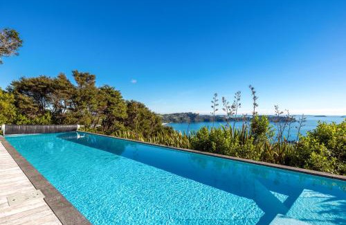 Waiheke Island House | No 63 - Stay Waiheke