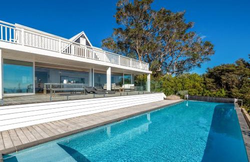 Waiheke Island House | No 63 - Stay Waiheke
