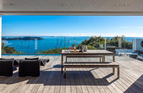 Waiheke Island House | No 63 - Stay Waiheke