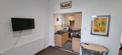 Sefton Park Apartment | No 7 at Sandringham - 1 bed near Sefton Park and Lark Lane