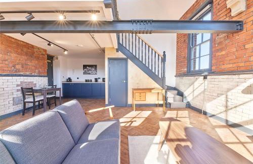 Sunderland Apartment | No 7 at Simpson Street Apartments Sunderland