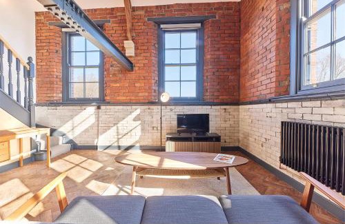 Sunderland Apartment | No 7 at Simpson Street Apartments Sunderland