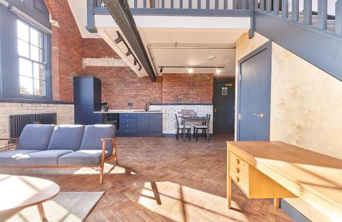 Sunderland Apartment | No 7 at Simpson Street Apartments Sunderland