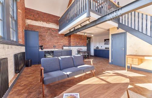 Sunderland Apartment | No 7 at Simpson Street Apartments Sunderland